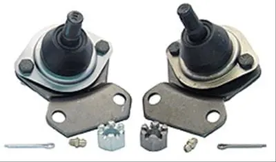 Classic Performance Heavy-Duty Ball Joints – Fa972 Front Suspension Kit 1