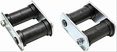 Classic Performance Leaf Spring Shackles And Hangers – Restoration Hardware 1