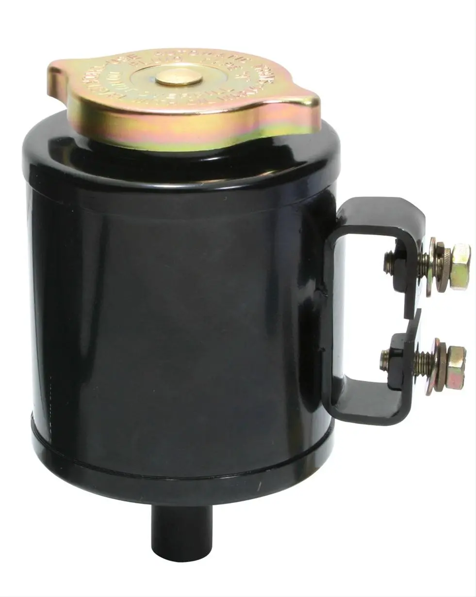 Classic Performance Power Steering Reservoir – Oem-Style Replacement, 72Psr-H 1