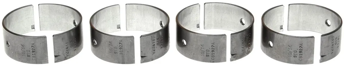 Clevite Cb-1927A-.75Mm(4) Rod Bearings – Oversize .75Mm Clearance Set 1