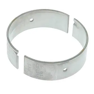 Clevite Cb-669P-10 Rod Bearings – Premium Engine Bearing Kit 1