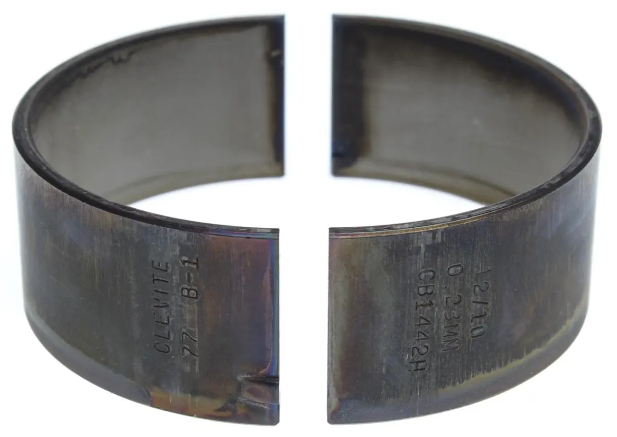 Clevite Cb-1442H-.23Mm H-Series Connecting Rod Bearings – Oversized By 0.23Mm 1