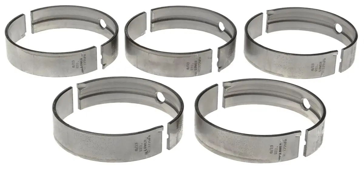 Clevite P-Series Main Bearing Set – Oversized .25Mm Option 1