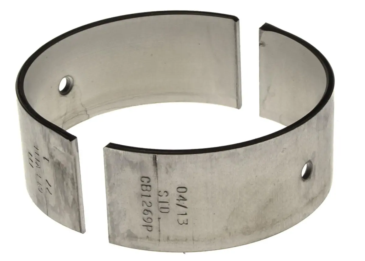Clevite Cb-1269P-.50Mm P-Series Rod Bearings 1