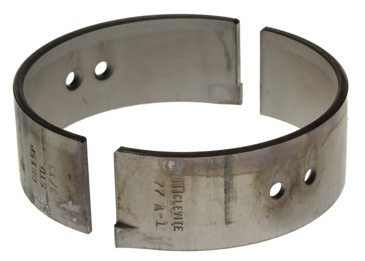 Clevite P-Series Rod Bearings – Performance Engine Bearing Set 1