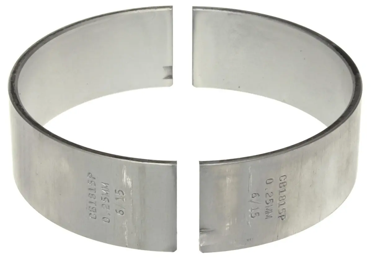 Clevite Cb-1815P-.50Mm Rod Bearings – Performance P-Series Replacement 1