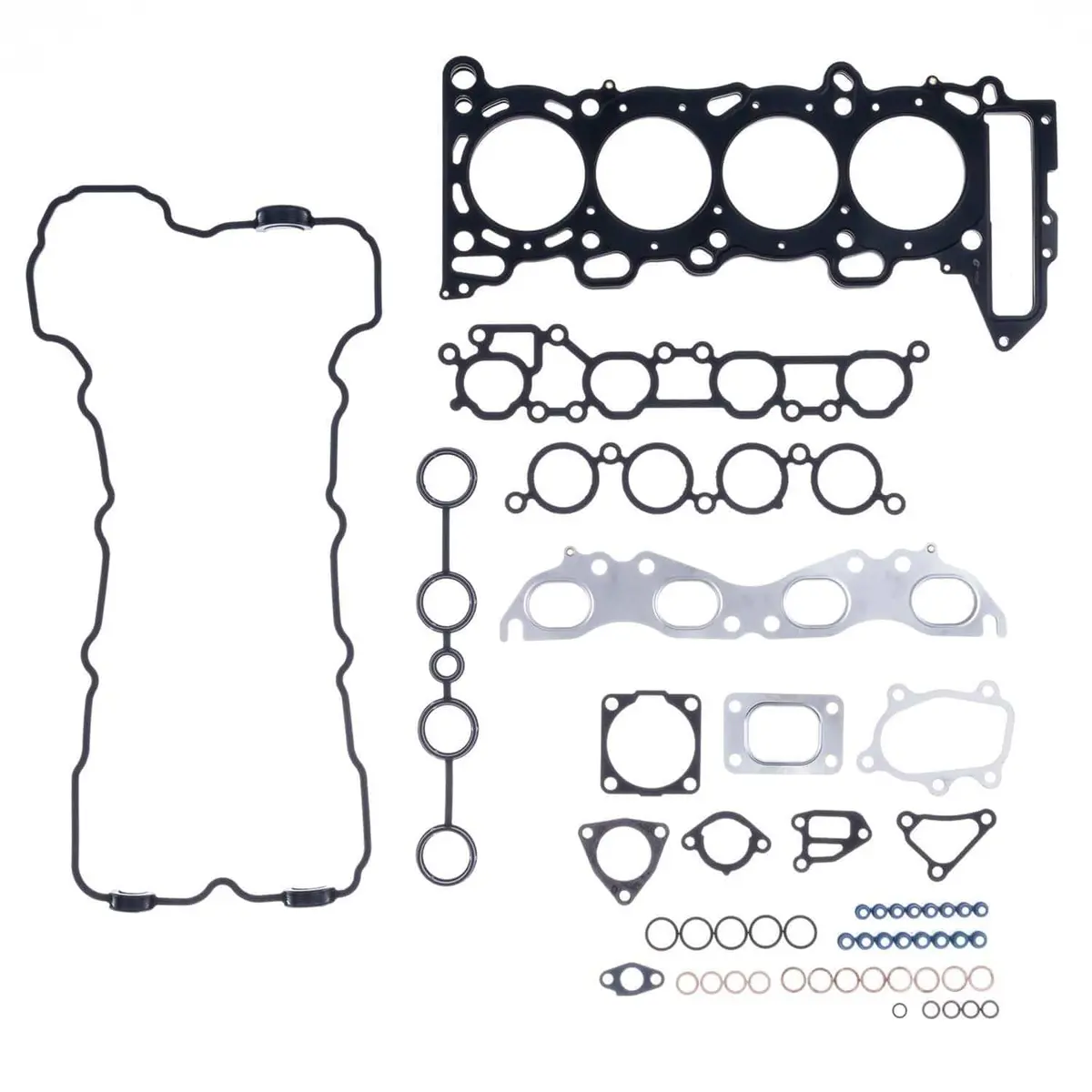 Cometic Pro Series Engine Gasket Set – Designed For High-Performance Builds, Part #Pro2009T-140 1