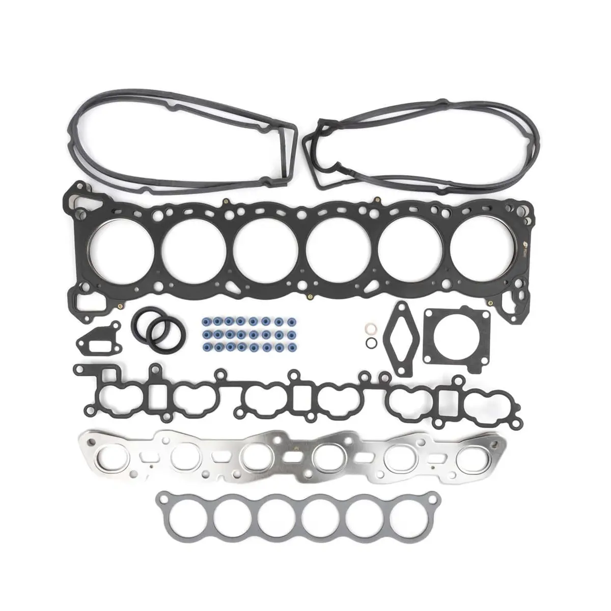 Cometic Pro-Series Engine Gasket Kit – Designed For Turbo Applications, Pro2016T-865 1
