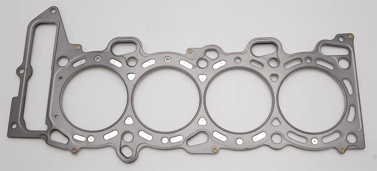 Cometic C4130-045 Mls Head Gasket – Multi-Layer Steel Sealing For High-Compression Engines 1