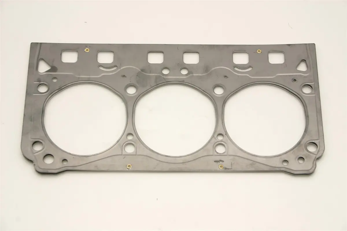 Cometic C5720-120 Mls Head Gasket – Multi-Layer Steel, 0.040" Thickness 1