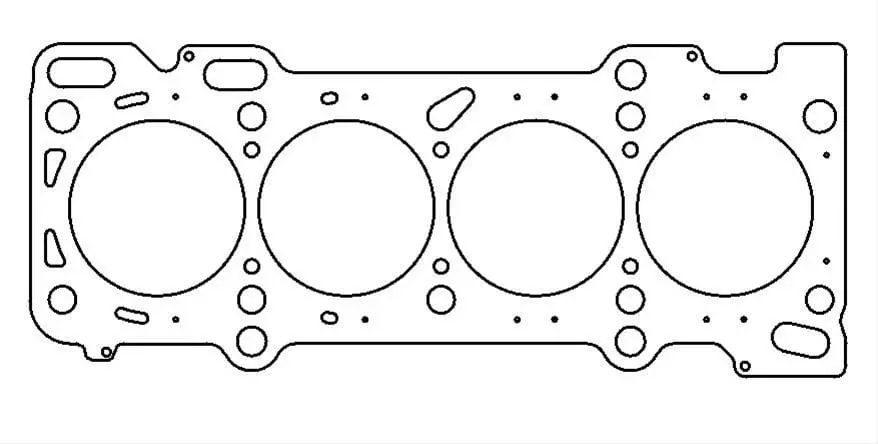 Cometic Mls Head Gasket For High-Performance Engines – C5845-045 1