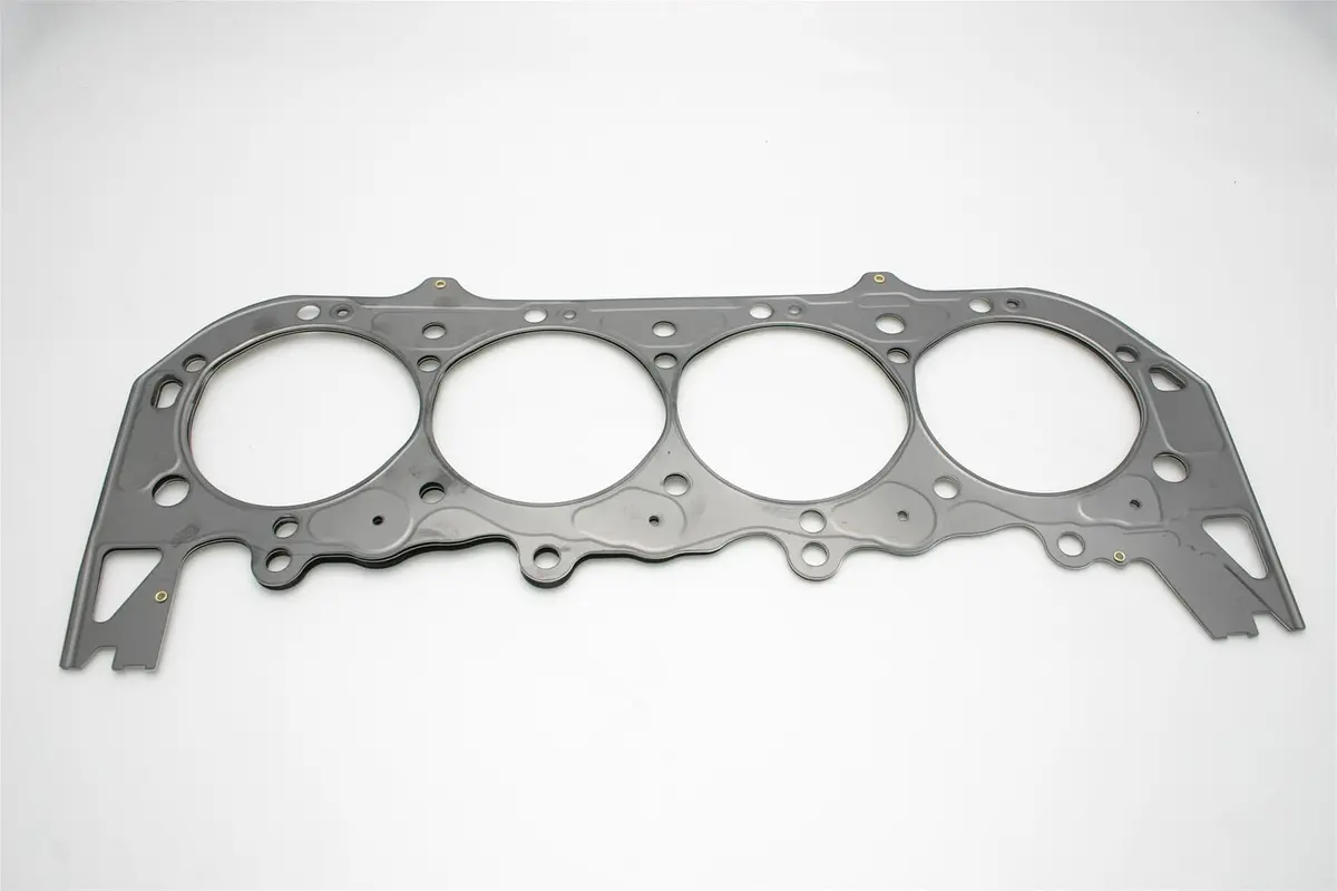Cometic Mls Marine Head Gasket – Multi-Layer Steel For Saltwater Use 1