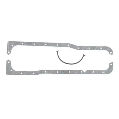 Cometic C5254 Oil Pan Gasket – Multi-Layer Steel Sealing Solution 1