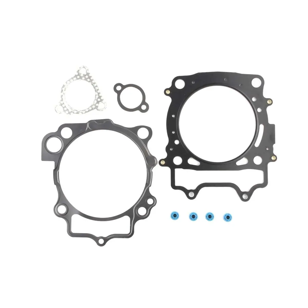 Cometic C3395-Est Est Top-End Gasket Kit – Enhanced Sealing For High-Performance Engines 1