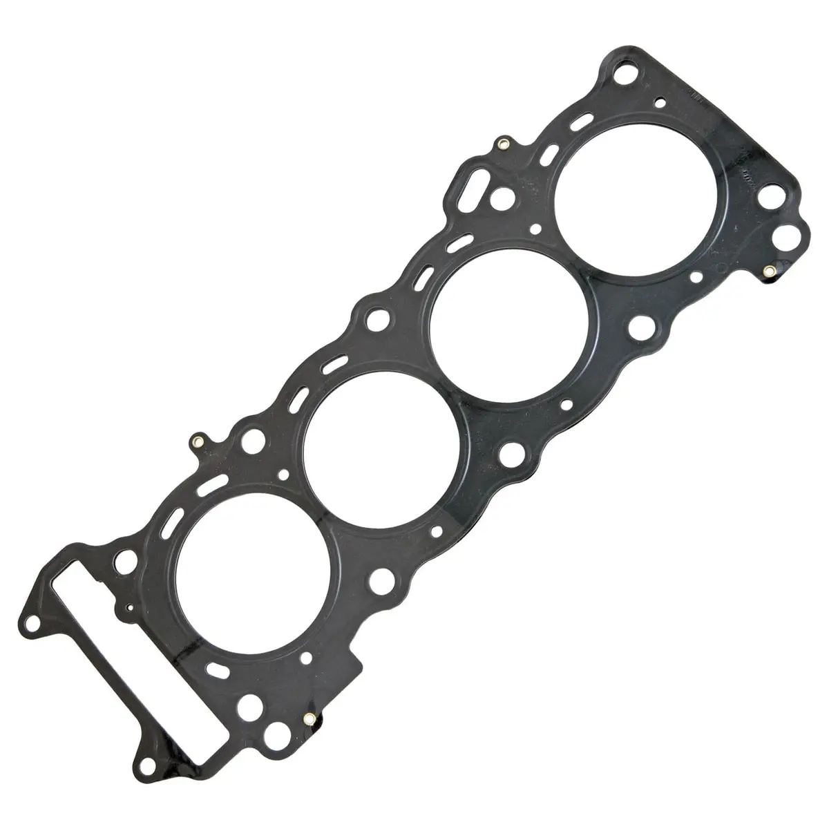 Cometic C8302-018 Multi-Layer Steel Head Gasket For Atvs & Utvs 1