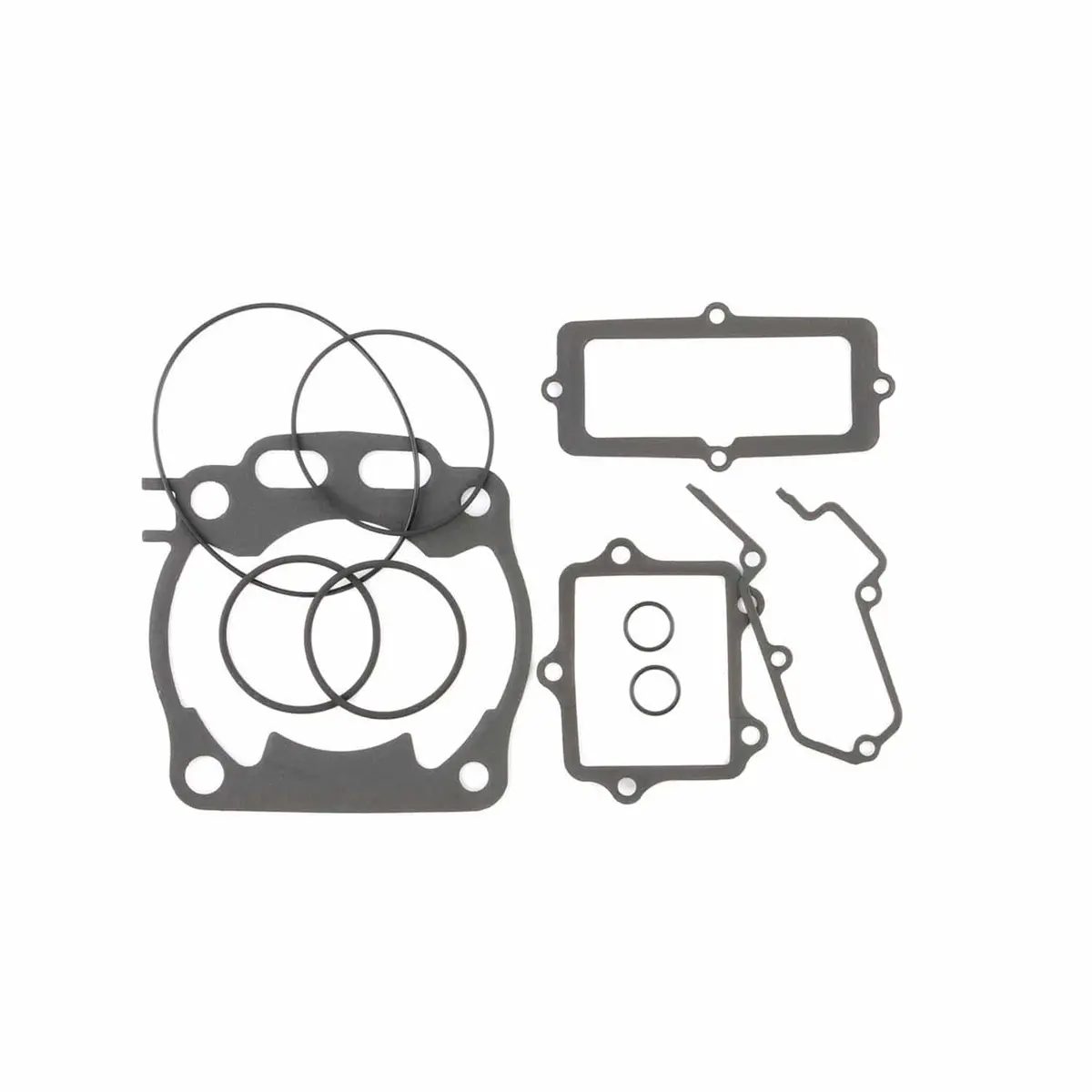 Cometic Top-End Gasket Set For Enhanced Cylinder Head Sealing 1