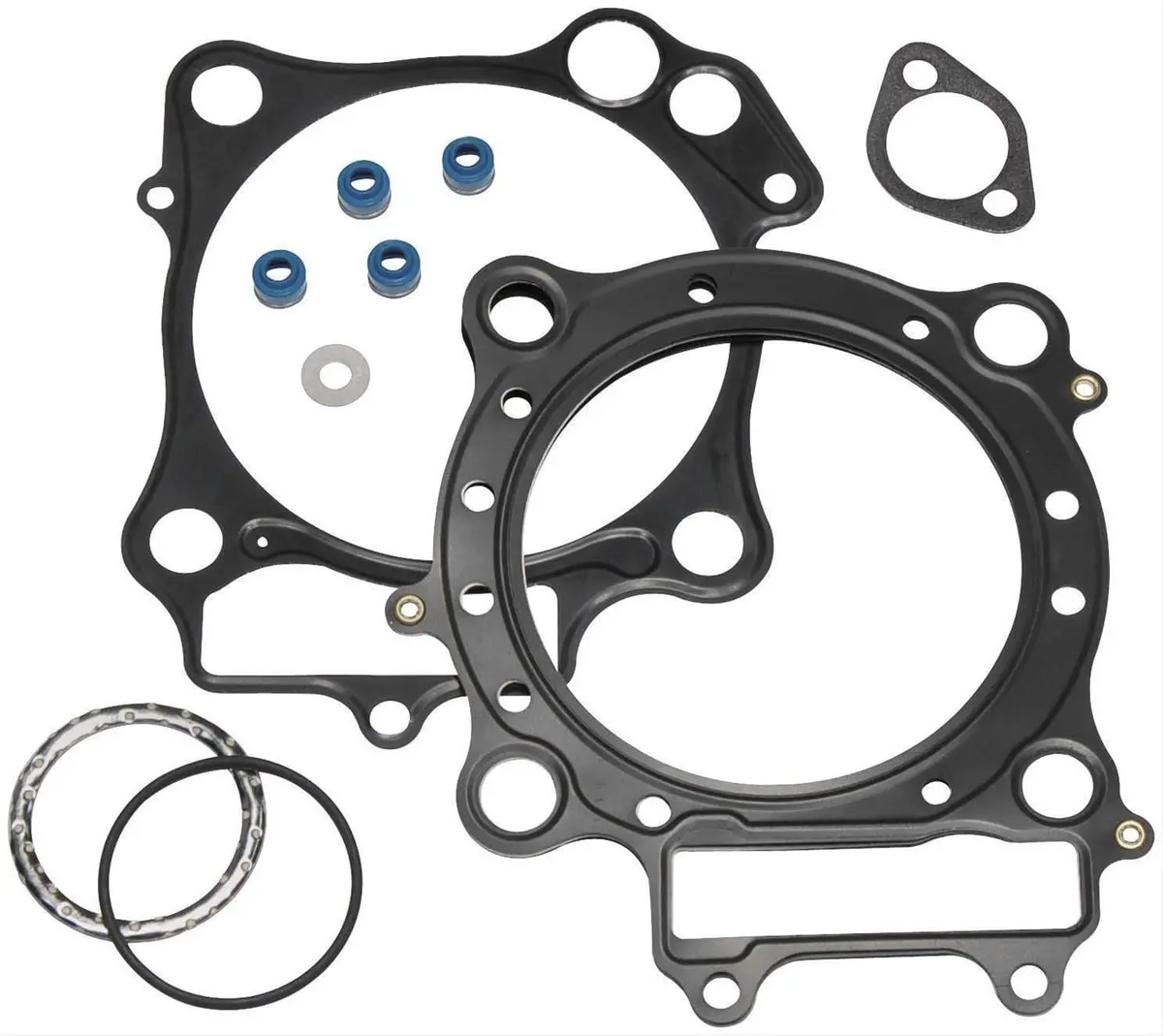 Cometic C7093Be Powersports Gasket Kit – High-Compression Engine Sealing 1