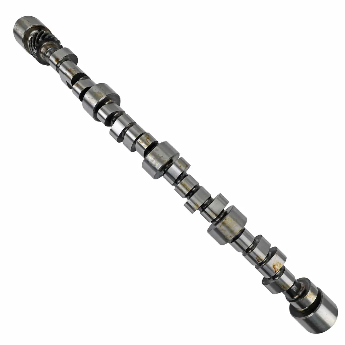 Comp Cams Drag Race Camshaft – Aggressive Profile Designed For Maximum Quarter-Mile Power 1