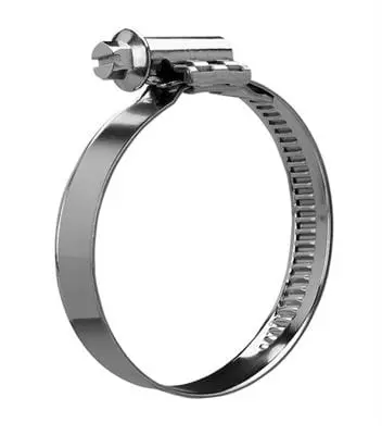 Comp Cams Gator Clamps – High-Grip Hose Clamp Pack (G31240-500) 1
