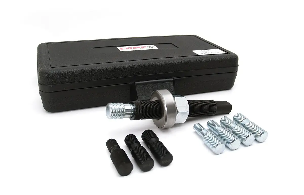 Comp Cams 4920Cpg Harmonic Balancer Installation Tool 1