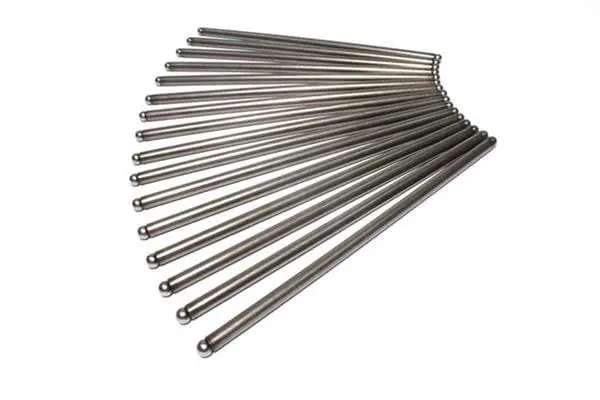 Comp Cams High-Energy Pushrods – Hardened Steel, 7896-16 1