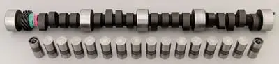 Comp Cams Magnum Hydraulic Camshaft And Lifter Kit For High-Performance Engines 1