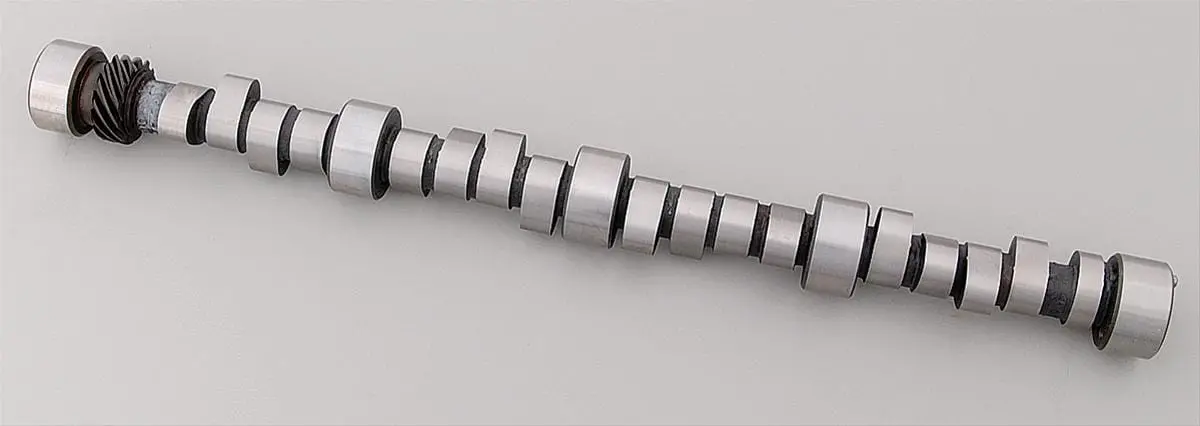 Comp Cams Magnum Solid Roller Camshaft – 20-702-9 1