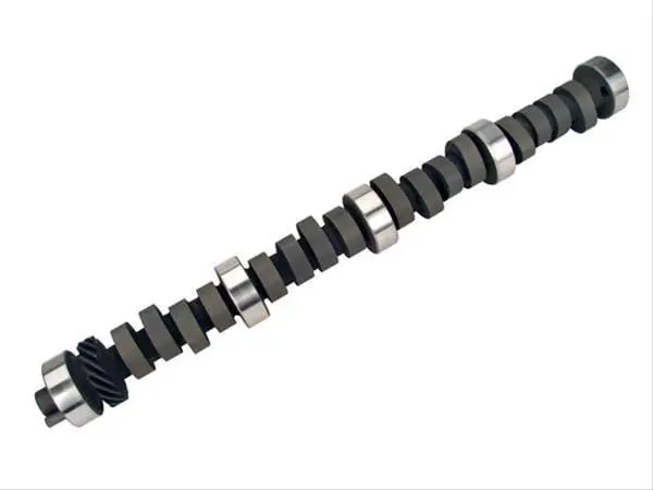 Comp Cams Thumpr Hydraulic Flat Tappet Camshaft – 32-601-5 Aggressive Profile 1