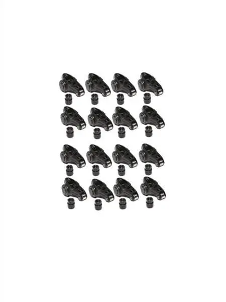 Comp Cams Ultra Pro Magnum Rocker Arms – 1.6:1 Ratio, Shaft-Mounted 1