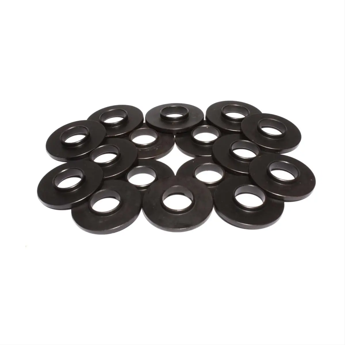 Comp Cams Valve Spring Seat Locators – Secure Retainer Alignment 1