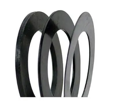 Comp Cams 4608 Valve Spring Shims – Precision Ground Steel Washers For Spring Height Tuning 1