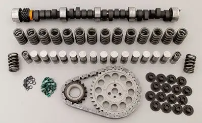 Comp Cams Xfi Hydraulic Roller Camshaft Kit – K12-465-8 1