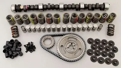 Comp Cams K11-423-8 Xtreme Energy Retrofit Cam And Lifter Kit 1