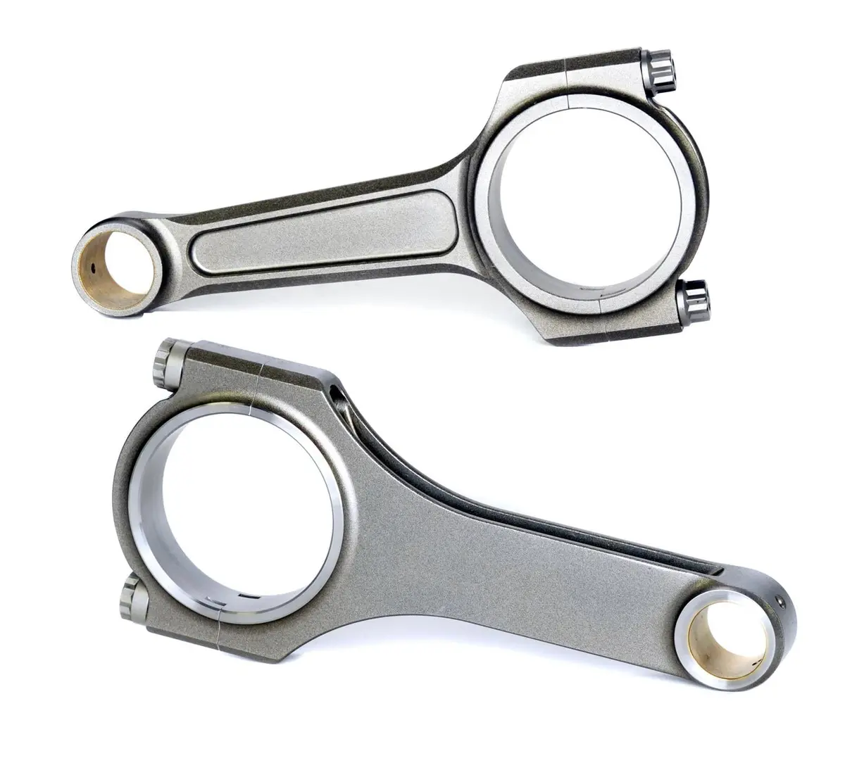 Carrillo To-1Fzfe-1>-66063H Pro-H Straight H-Beam Connecting Rods – Forged Steel 1