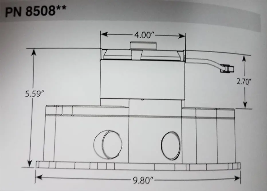 Cvr Proflo Extreme Aluminum Water Pump – High-Flow Design 1