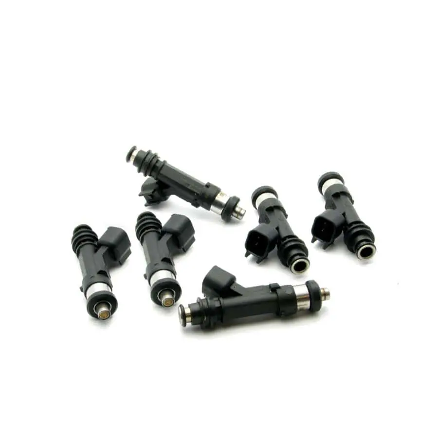 Deatschwerks Precision Fuel Injectors – 18U-02-0440-6 1
