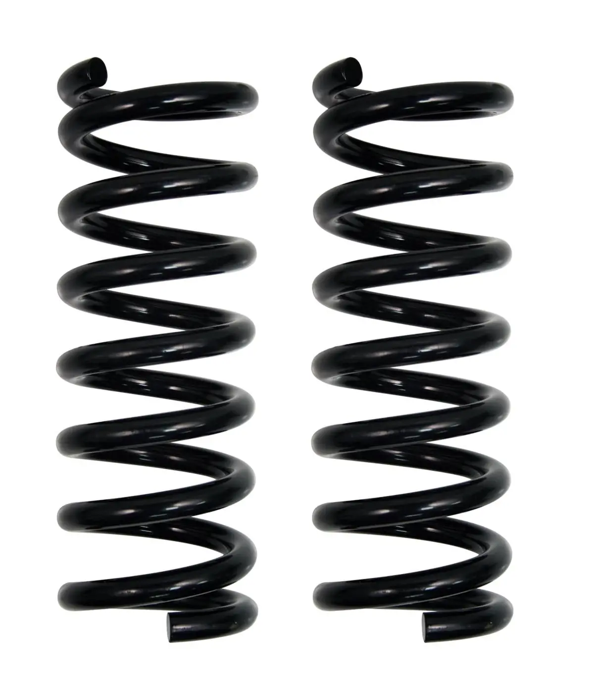 Detroit Speed 031133Pds Adjustable Coilover Spring Kit 1