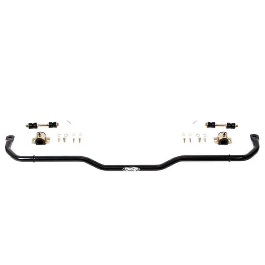 Detroit Speed Tubular Front Anti-Roll Bar For Enhanced Cornering Stability 1