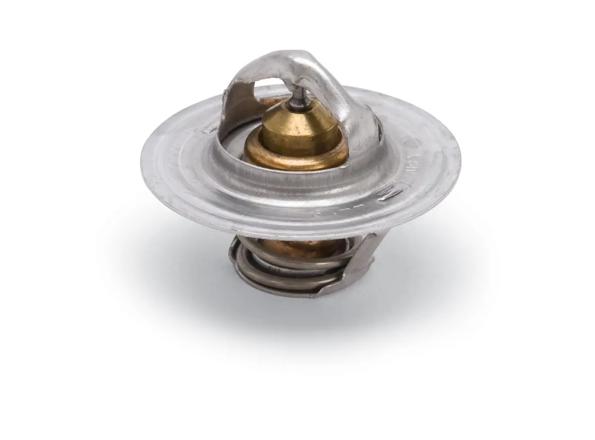 Edelbrock High-Flow Thermostat – Precision Temperature Control 1
