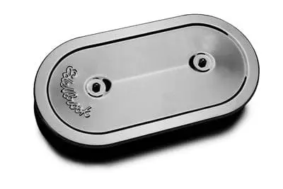 Edelbrock 1235 Pro-Flo Series High-Capacity Air Cleaner 1