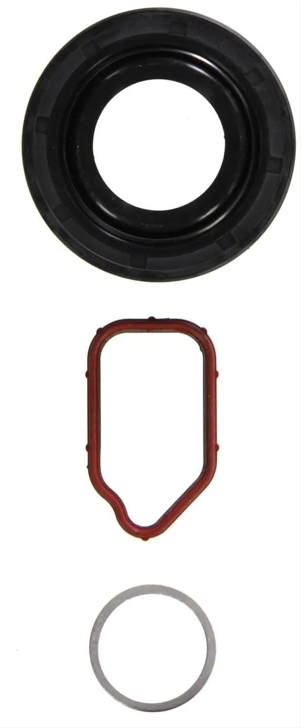 Fel-Pro Premium Crankshaft Front Seal – Synthetic Rubber, Part Tcs 46086 1