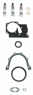 Fel-Pro Cs 26221-1 Complete Engine Gasket Kit – Oem-Spec Replacement 1