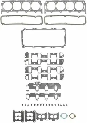 Fel-Pro Hs 7895 Pt-3 Complete Engine Gasket Kit 1
