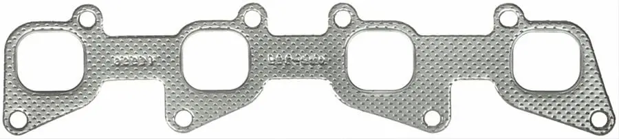 Fel-Pro Ms95631 Exhaust Manifold Gaskets – High-Temp Sealing For Cast-Iron Headers 1