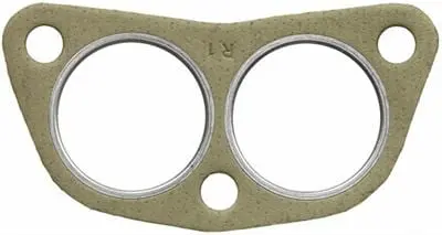 Fel-Pro 23566 Exhaust Pipe Flange Gasket – Multi-Layer Seal For High-Temp Applications 1