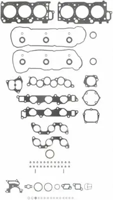 Fel-Pro Hs9489Pt Multi-Layer Steel Head Gasket Set – Precision Engine Sealing 1