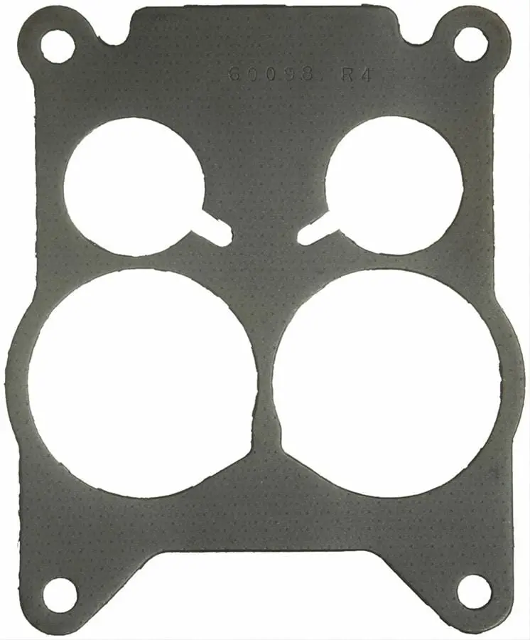 Fel-Pro 60098 Performance Carburetor Mounting Gasket – Heat-Resistant Seal 1