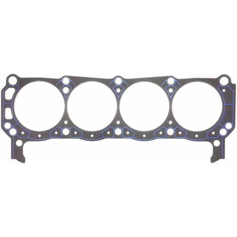 Fel-Pro High-Performance Head Gasket For Engine Rebuilds – Model 1011-1 1