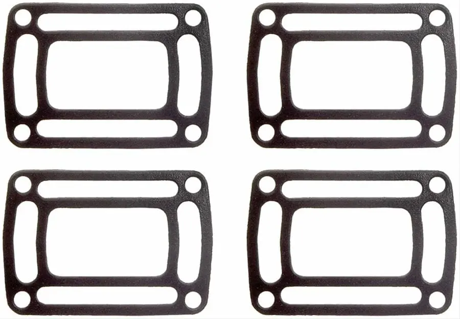 Fel-Pro Marine Exhaust Header Gasket – High-Temp Performance, 17527 1