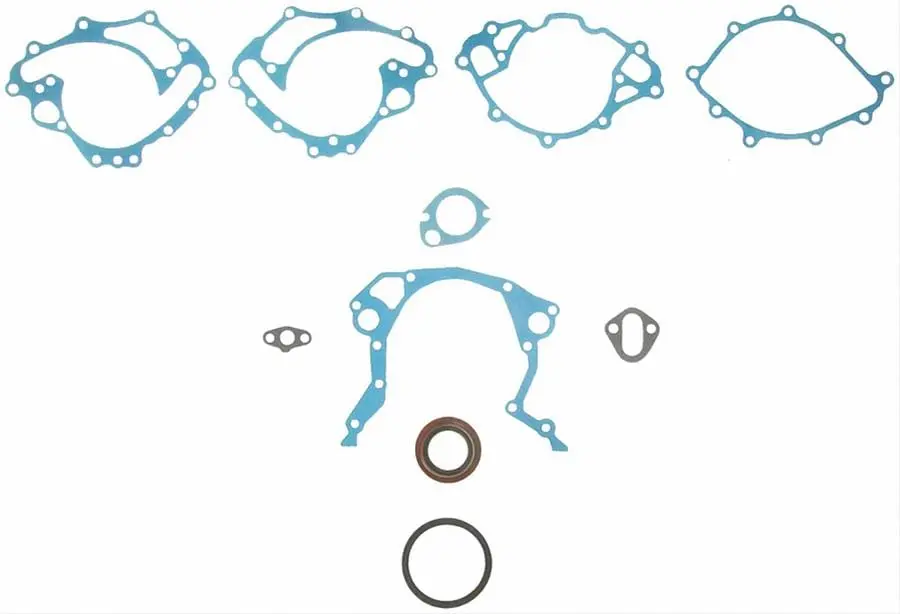 Fel-Pro R.A.C.E. Performance Gasket Set For Race-Built Engines 1